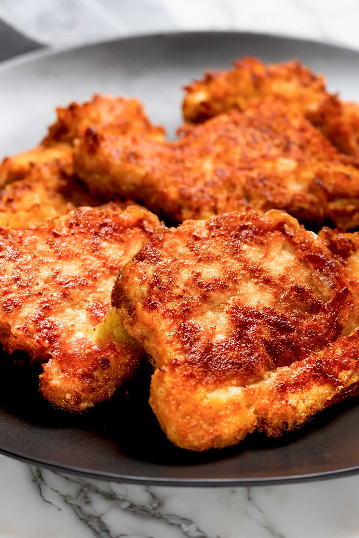 Your Guide to Crispy Baked Panko Pork Chops: No More Soggy Bites!